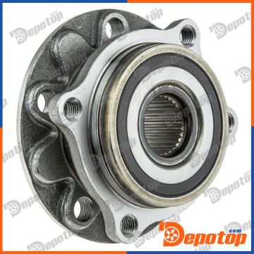 Moyeu de roue avant pour ALFA ROMEO | 50707555